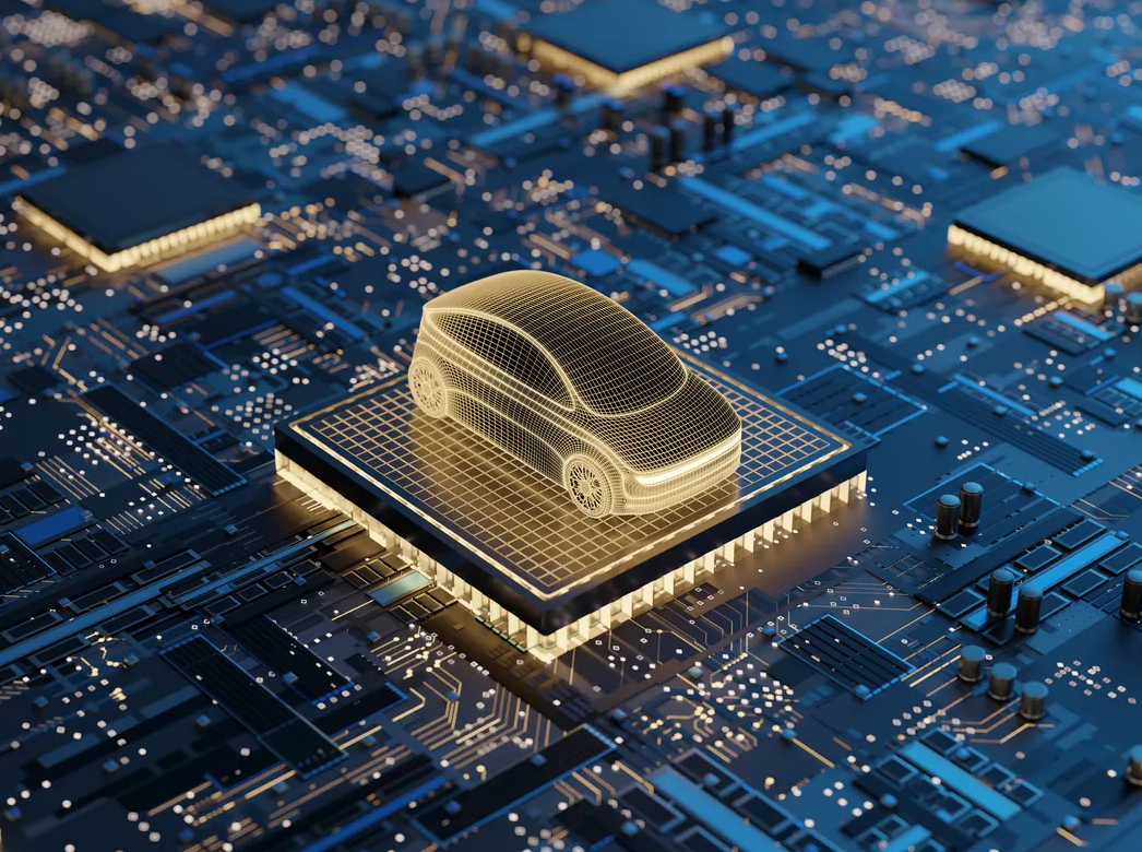 Powering the Next Generation of Vehicles The Critical Role of